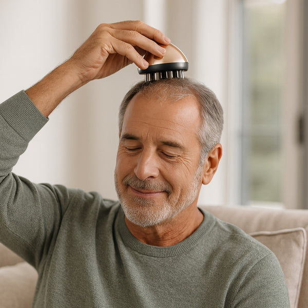 Applicator comb (Save 47% OFF)