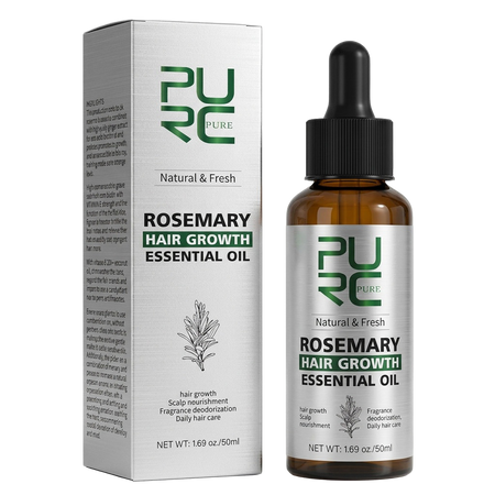 Rosemary Hair Growth Treatment