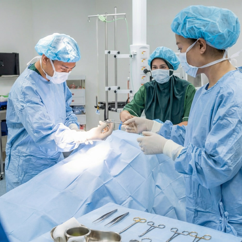 Surgery