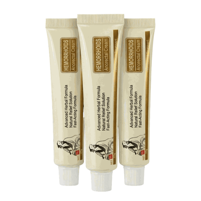 3 tubes