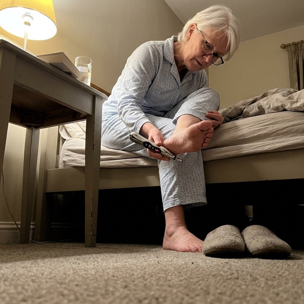PainFree Device