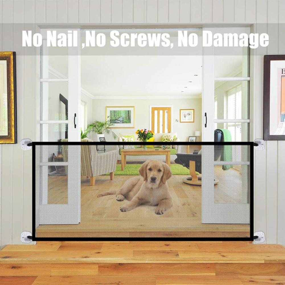 Portable Pet Barrier Fences