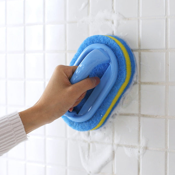 Handles Sponge Brush