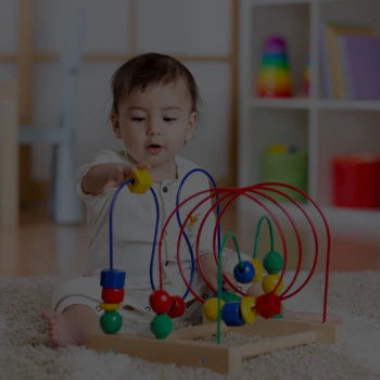 Toys, Kids & Baby
