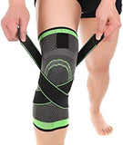 3D Adjustable Knee Brace