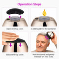 Applicator comb (Save 47% OFF)
