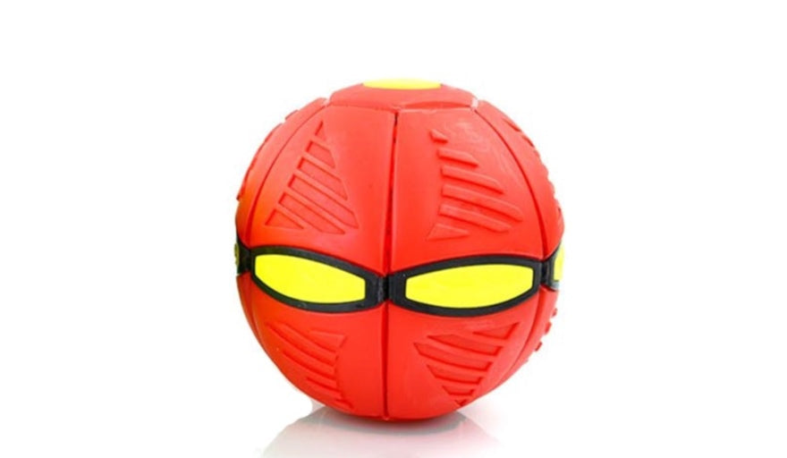 Magic UFO Ball