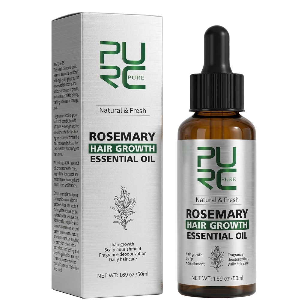 Rosemary Hair Growth Treatment