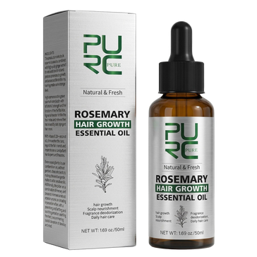 Rosemary Hair Growth Treatment