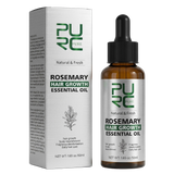 Rosemary Hair Growth Treatment