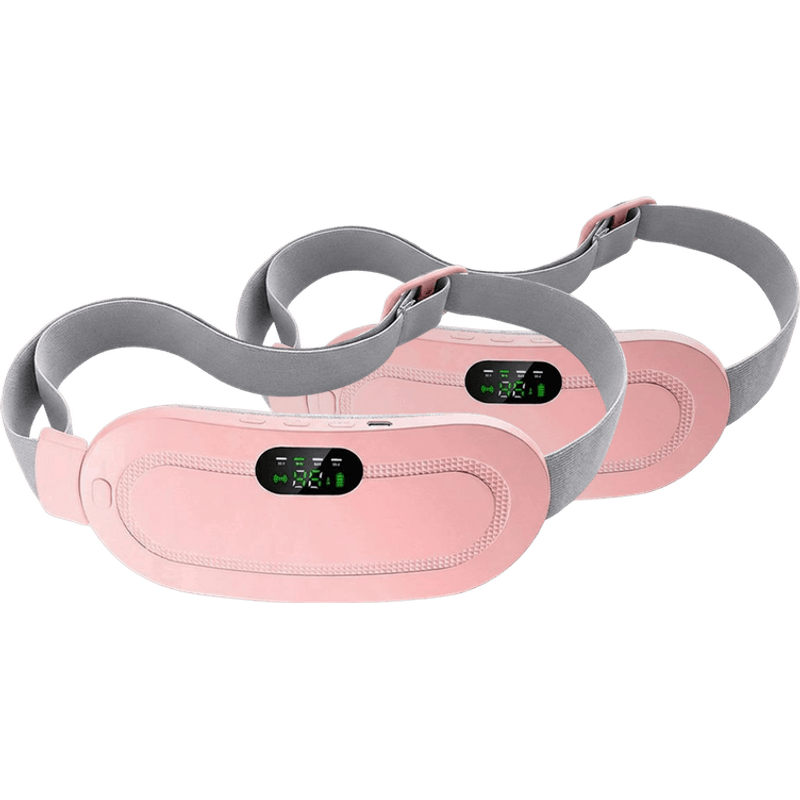 2 Belliwarm heating belts