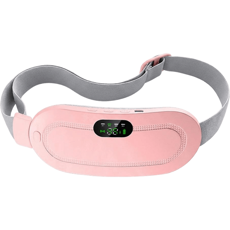 Belliwarm Cordless Heating Belt
