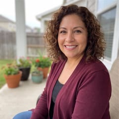 Lisa M.