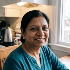Anita R.