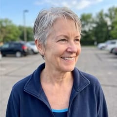 Rebecca Kowalski