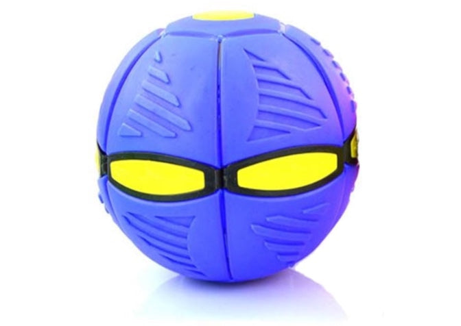 Magic UFO Ball