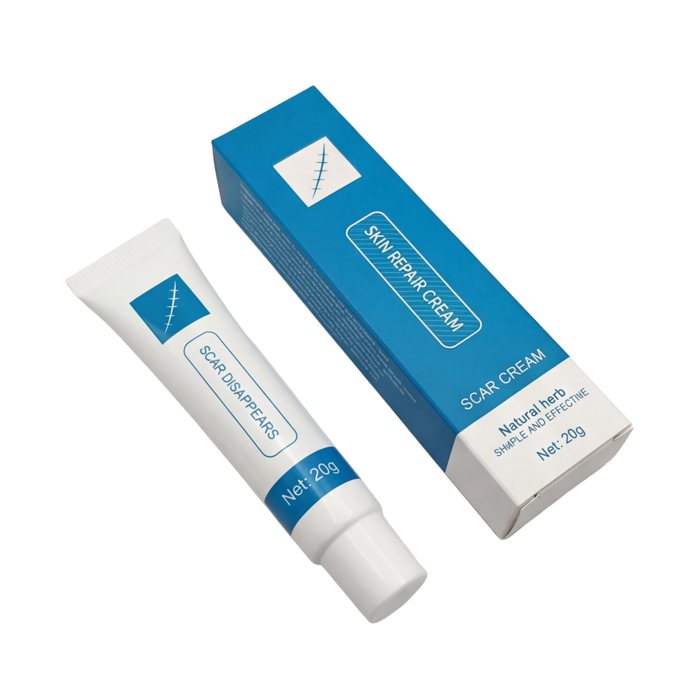 Scar Repair Cream (50% OFF)