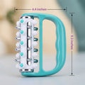Lymphatic Massage Roller (SAVE 30% OFF)