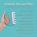 Lymphatic Massage Roller (SAVE 30% OFF)