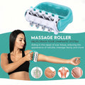 Lymphatic Massage Roller (SAVE 30% OFF)