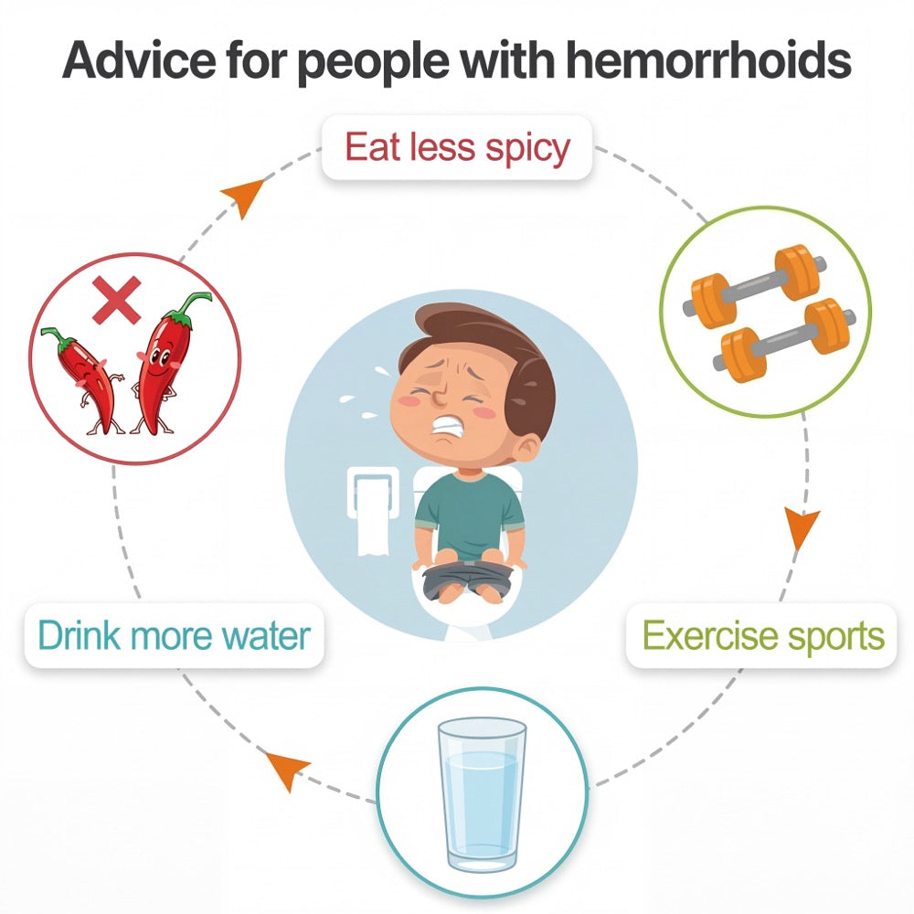 Healthy habits