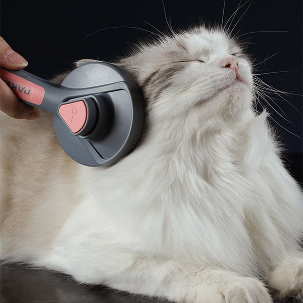 Pet Hair Magic Comb