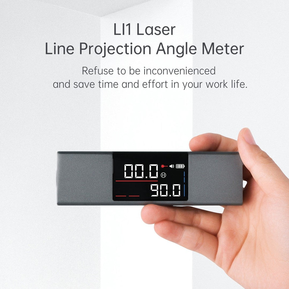 Aluminum Laser Level Ruler