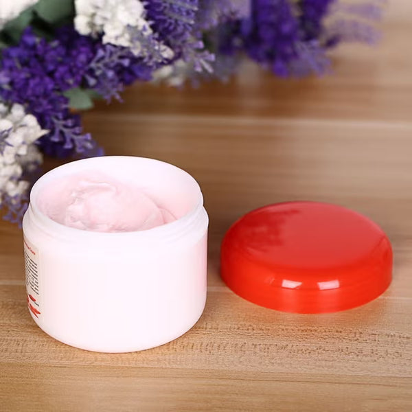 Berry Facial Cream