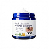 Ocean & Bee Soothing Cream