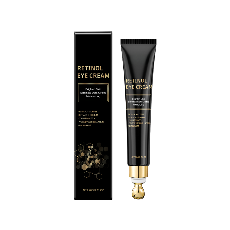 Retinol Eye Cream (60% Off)