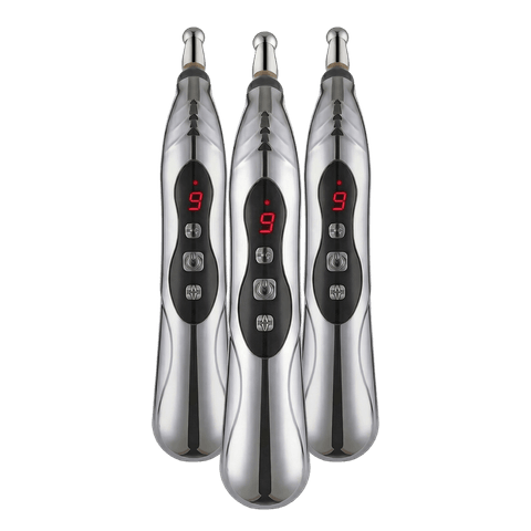 3 PainFree Device pens