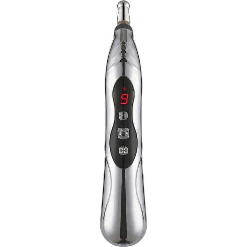PainFree Device — needle-free electronic acupuncture pen