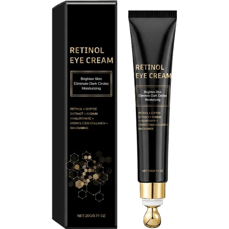 Retinol Eye Cream