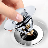 Sink Drain Plug