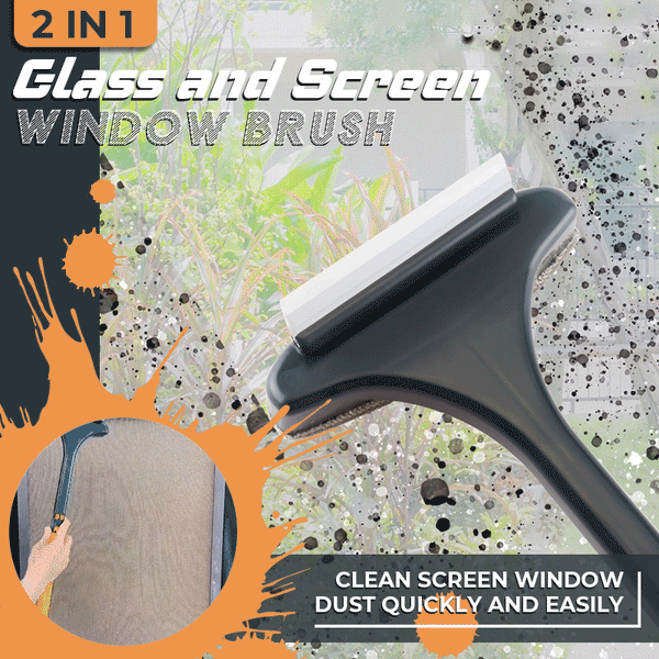 Multifunctional Cleaning Brush