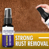 Rust Remover Spray