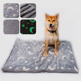 Luminous Bed Mat