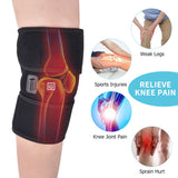 Kneepad Infrared Therapy