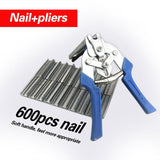 Type M Nail Ring Pliers