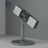 Aluminum Laser Level Ruler