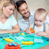 Road Maze Board Educational Toys