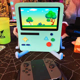 Switch BMO Stand