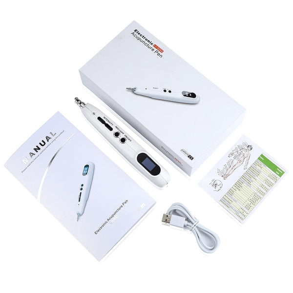 Electronic AcuPen Pro (40% OFF)