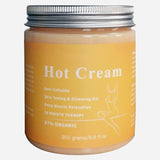 Anti-Cellulite & Slimming Cream