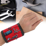 Handyman Magnetic Wristband