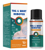 Tag & Wart Remover Treatment