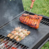 Magic Non-Stick BBQ Grill Mat